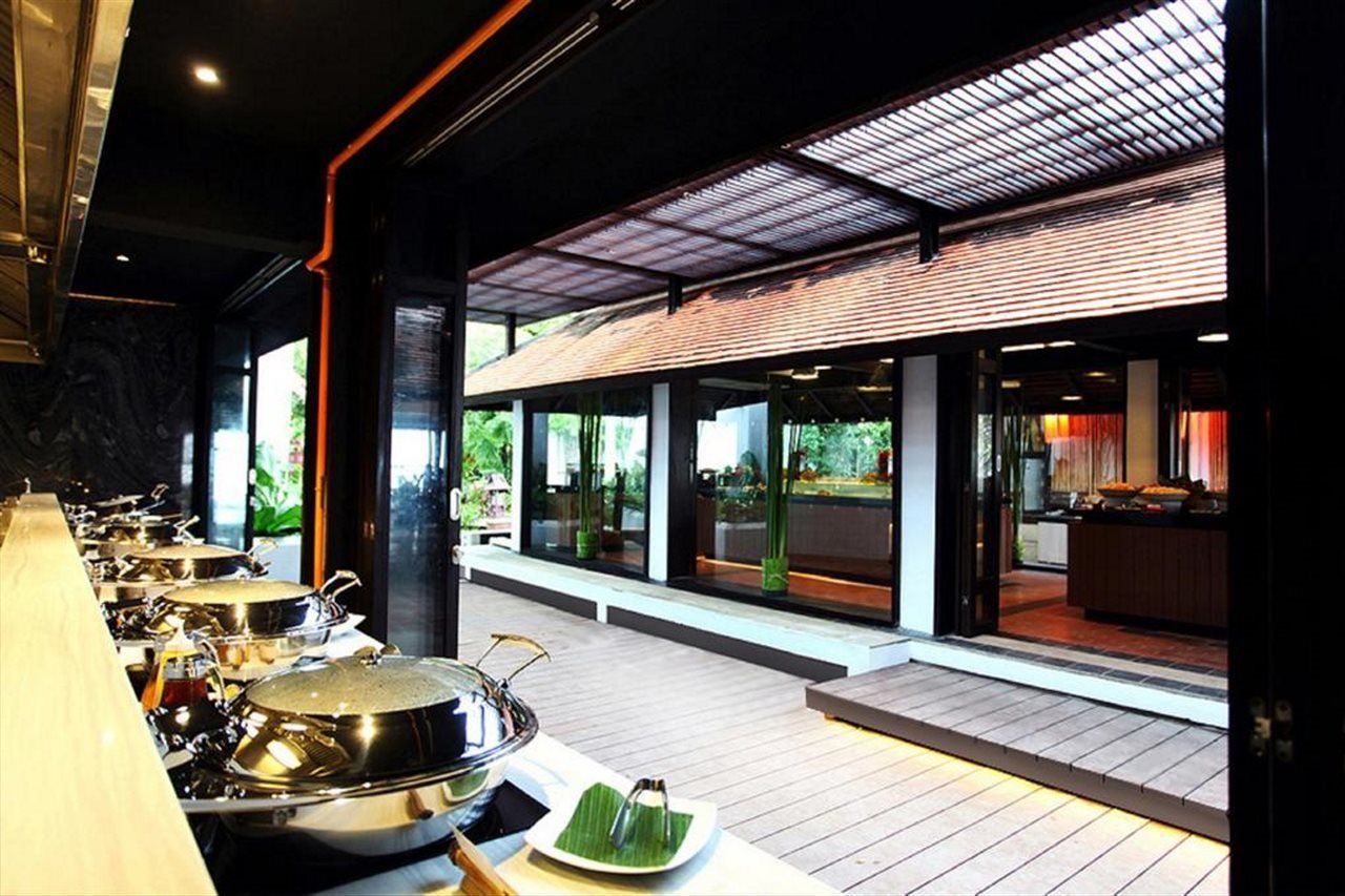 Chaweng Regent Beach Resort - Sha Extra Plus Exterior photo